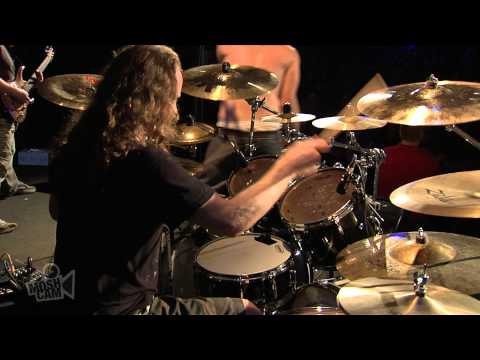 Psycroptic - Ob(Servant) (Live in Sydney) | Moshcam