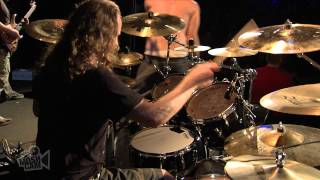 Psycroptic - Ob(Servant) (Live in Sydney) | Moshcam