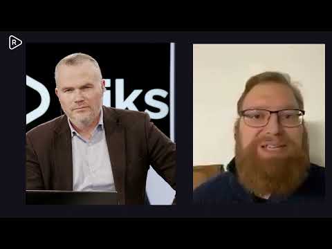 Sveriges bönder blir lidande av de höga bränsle- och elpriserna | Intervju med Edward Nordén