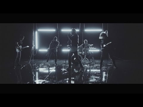 SEVER - Hope (OFFICIAL MUSIC VIDEO)