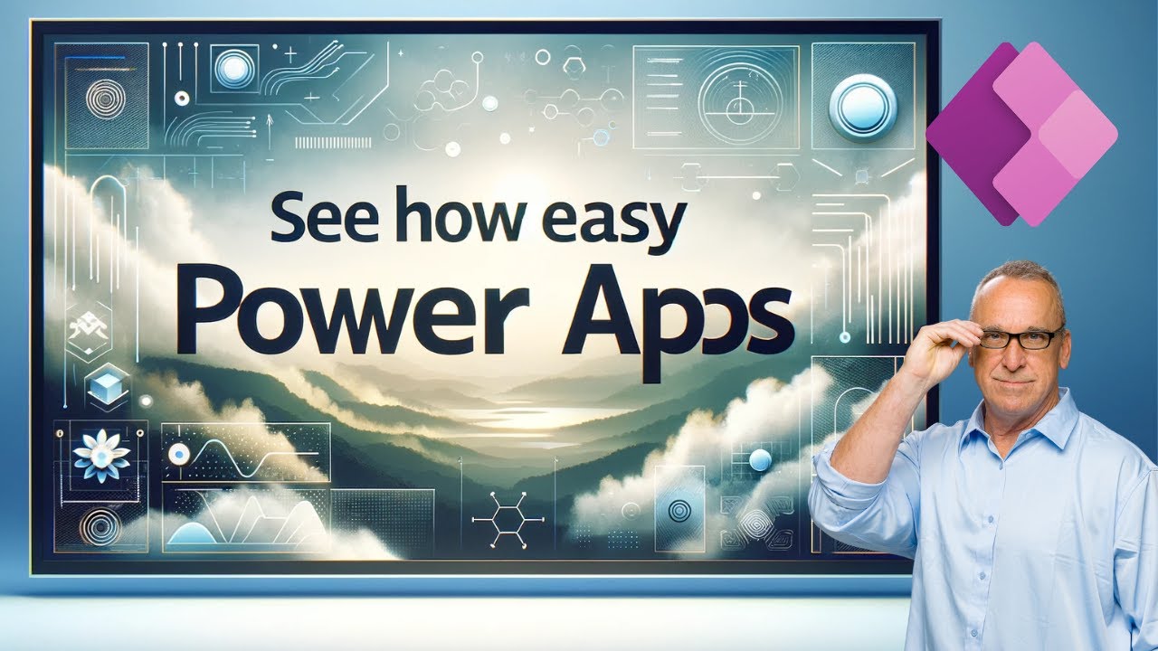 Quick Power Apps Tutorial: Master It Easily!