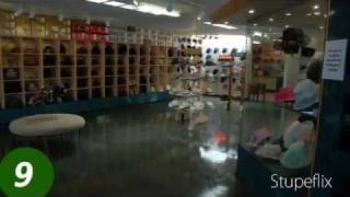 preview picture of video 'Village Hat Shop Flagship Store San Diego California'