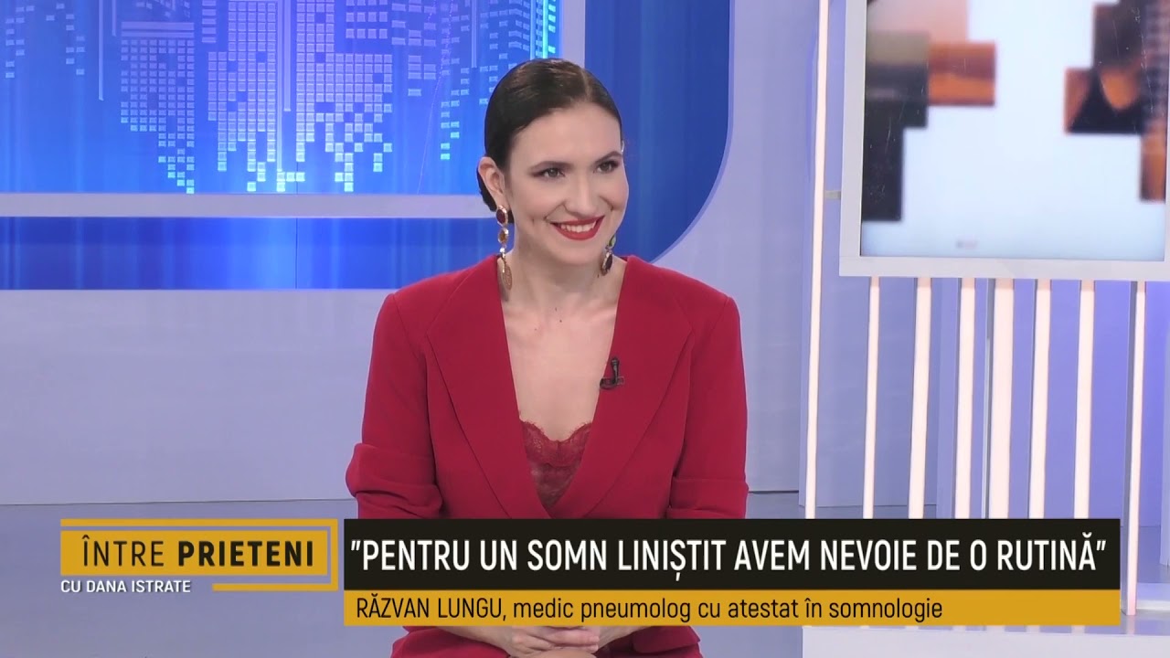 Care este secretul unui somn odihnitor?