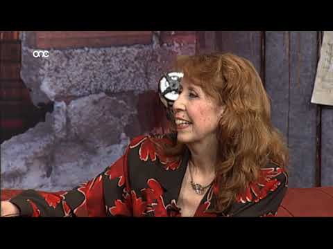 Prime Time Interview no. 88 - Anna Bonanno