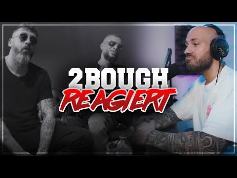 Kopfnicker! 2Bough REAGIERT: SIDO x GRiNGO x DJ DESUE - PINK PANTHER 2