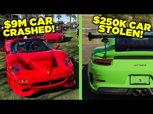 Our Worst Auction Nightmares! – VINwiki