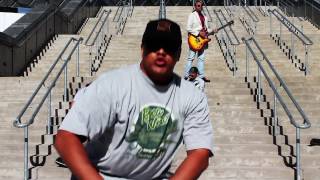 Frank Ernest - Revolution of the Mind (Teaser)