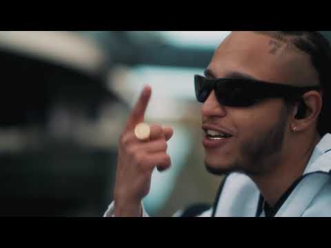 KING THC - Hail Jorge (Official Music vídeo) - Prod. SoloTheProducer - Directed by Rejjie Albert