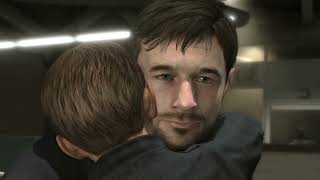 HEAVY RAIN | The Old Warehouse | PART 11 (ENDING)