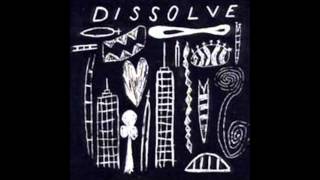 Dissolve - Blurred