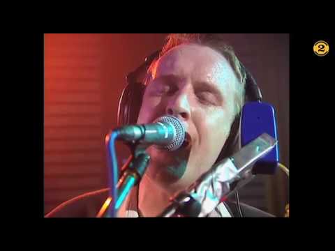 Johan "Swing" live 1997 | 2 Meter Session #625