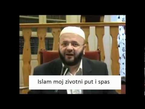 Biografija Ahmeda ibn Hambela-Abdussamed Bušatlić