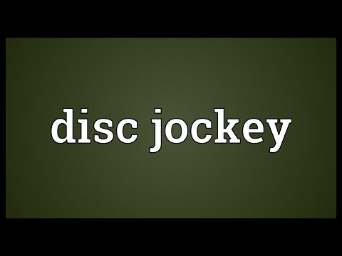 download lagu mp3 mp4 Music Jockey Definition, download mp3 Music Jockey Definition please feel free if you like to download, download here Music Jockey Definition