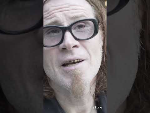 mark lanegan: "if i didn't have to die at some point, i would be very unhappy"