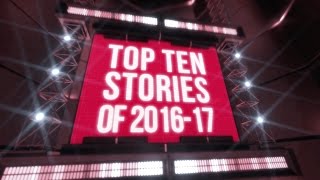 Swarthmore Athletics Top 10 Stories Of 2016-17