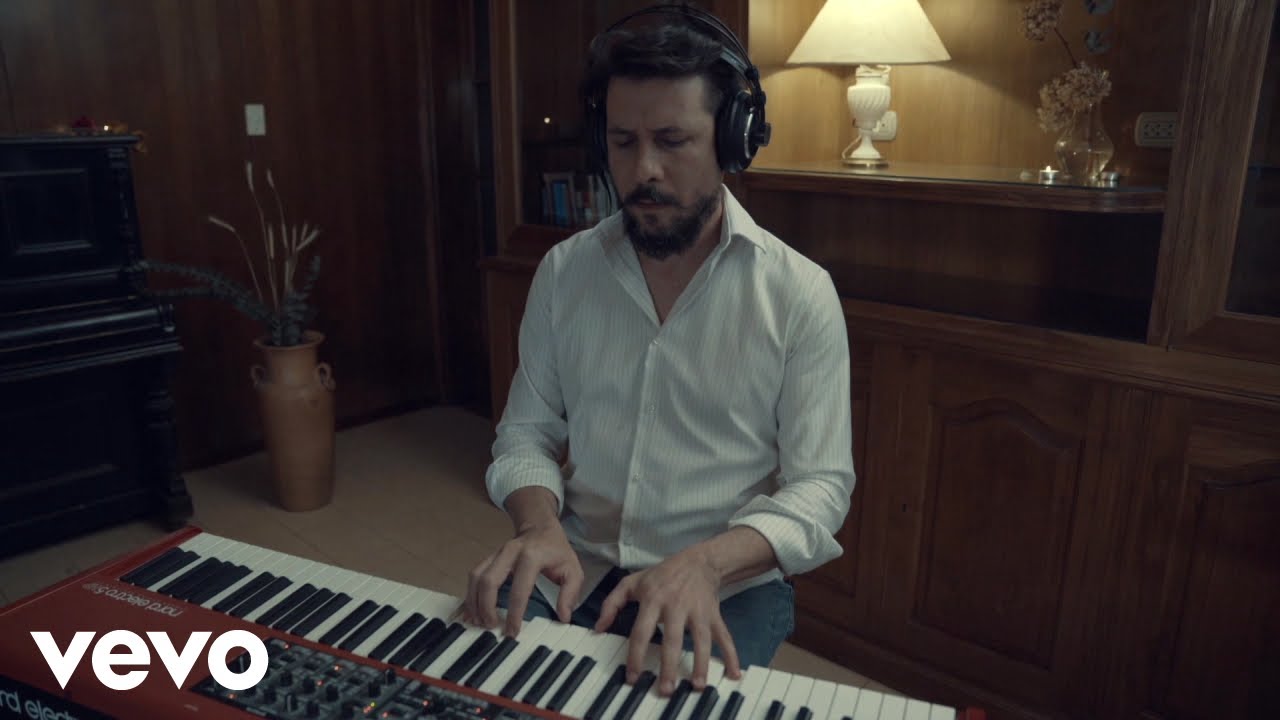 Cande y Paulo – Treaty (San Juan Live Sessions)