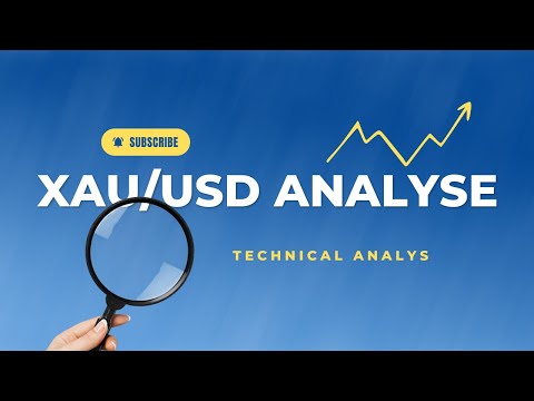 Wochenanalyse Gold (XAU/USD) vom 23.04.2023
