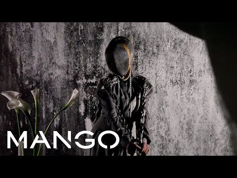 MANGO Fashion Awards 4th EDITION: MADS DINESEN | MANGO