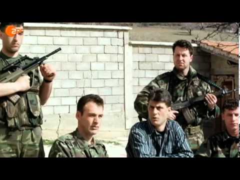 2011-12-06 - ZDF.Frontal21_Mission EULEX scheitert