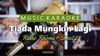 Download lagu Tiada Mungkin Lagi - Ridho Rhoma mp3