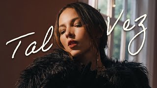 Tal Vez Lyrics English Translation