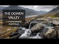 The Ogwen Valley - A Photography Portfolio