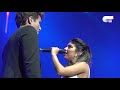 PERFECT - AFRICA Y DAMION | CONCIERTO MADRID 8 FEBRERO | OT 2018