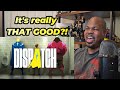 Dispatch Full Game Review Reaction