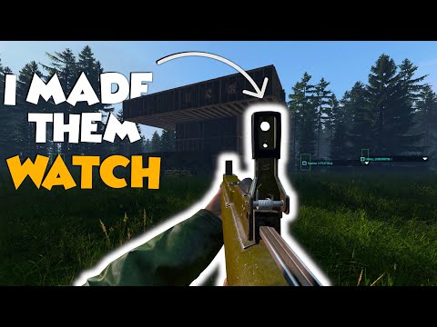 DayZ Admin DESTROYS And RAIDS Cheaters WHILE THEY WATCH! Ep 8