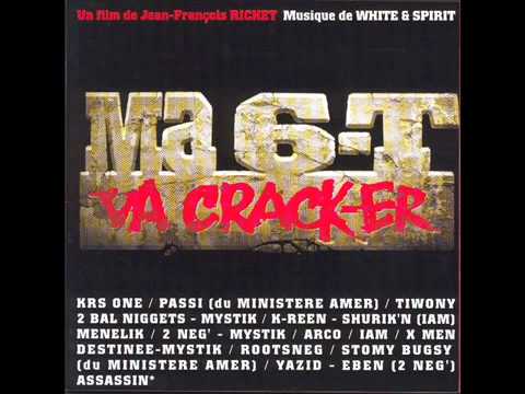 Mystik & Destinee - Trop dur (instrumental)