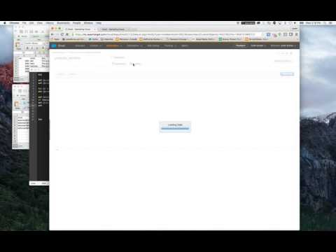 How to build an ampscript loop in Salesforce Marketing Cloud