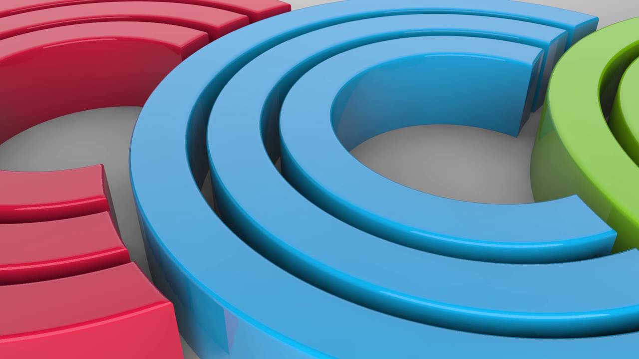 PRESENTING OUR NEW LOGO