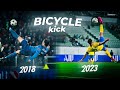 Cristiano Ronaldo Bicycle Kick Against Psg | Ronaldo Vs Psg WhatsApp Status | HD 2023
