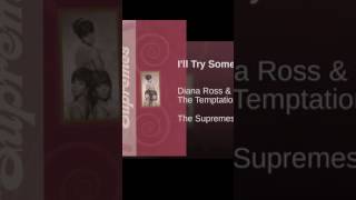 I'll Try Something New