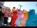 Sesame Street P0rn Hacker