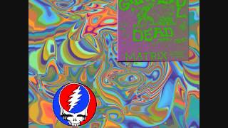 Grateful Dead - Cream Puff War 12-1-66