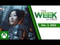 Exciting New Releases, Updates, and More | This Week on Xbox