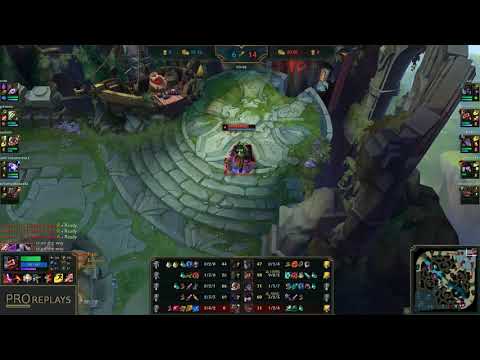 Memento (GRAVES) vs MASTER YI - 15/0/5 KDA JUNGLE GAMEPLAY - EUW Ranked DIAMOND