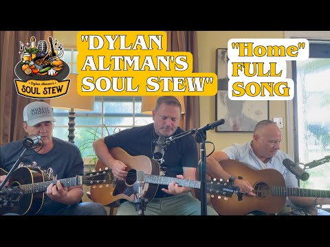 "Dylan Altman's Soul Stew" | MARSHALL ALTMAN | "Home" | Full Song