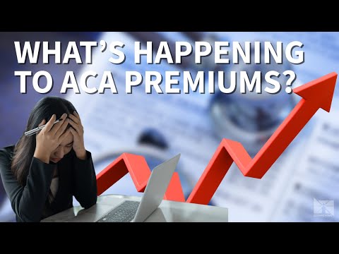 ACA marketplace premiums could more than double without Congress – what you need to know