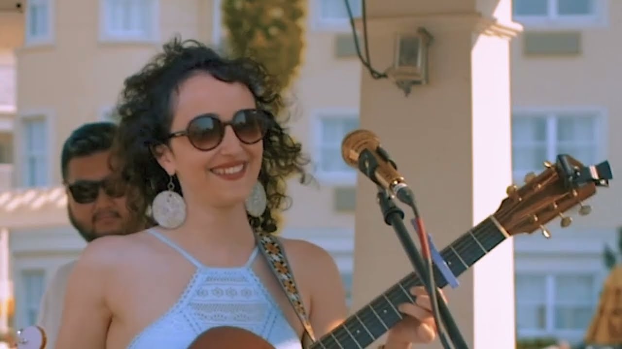 Promotional video thumbnail 3 for Olivia Frances