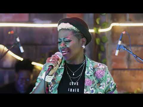 LAB'L - MA GRATITUDE (Version Live)