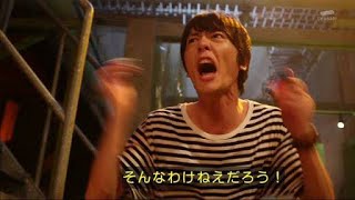 眠すぎてワンチャン寝落ち