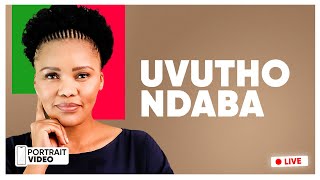 Download lagu Ezaselawini : Uvuthondaba | looking at differences and how to get there, mp3 Download lagu Ezaselawini : Uvuthondaba | looking at differences and how to get there, mp3