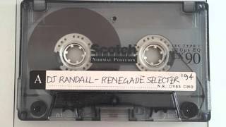 DJ Randall - Renegade Selector 1994