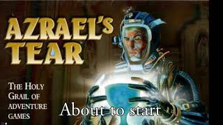 Archived Stream - Azrael's Tear Set 2