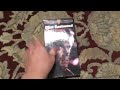 Dirty Harry VHS Review