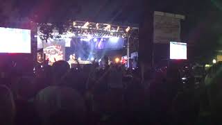 Ludacris Live at New York State Fair 2018