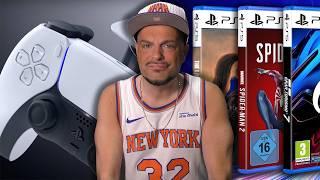 PlayStation's Future Just Got A Lot Scarier...