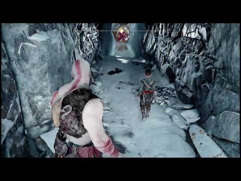 Live de god of war 4 #13 divulgando